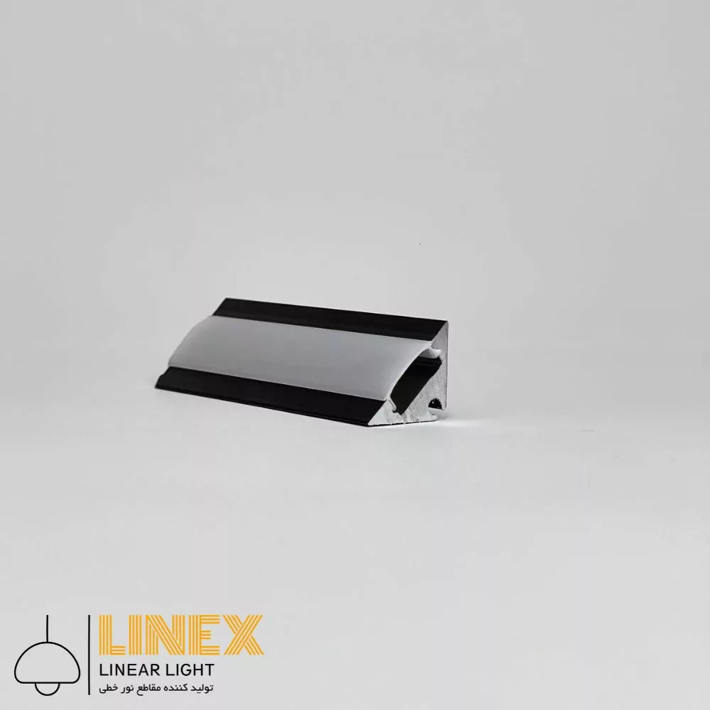 Linear lamp code 1227