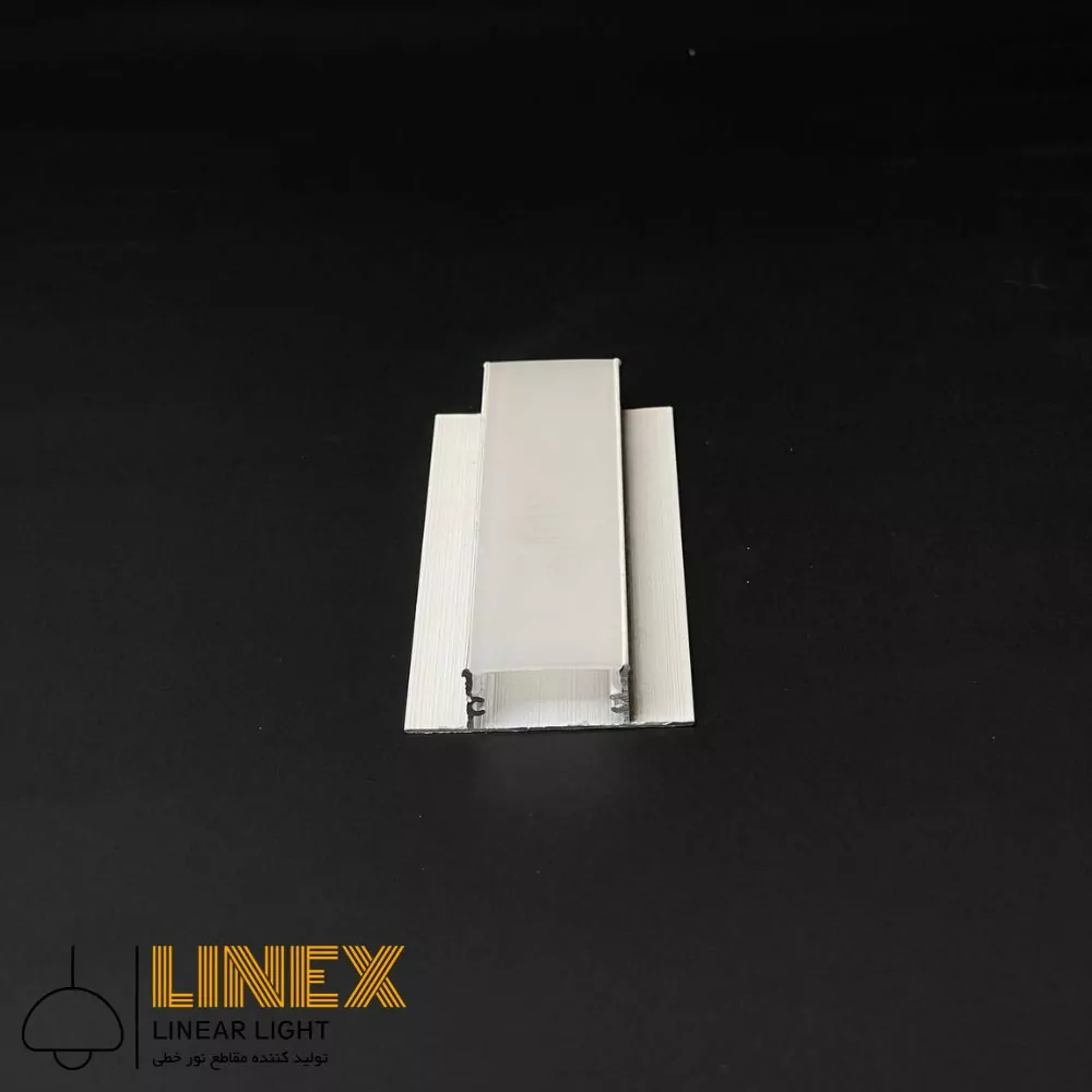 Linear lamp code 1226