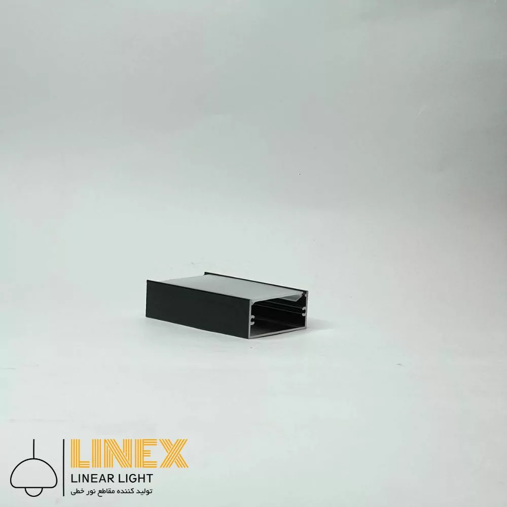 Linear lamp code 1206