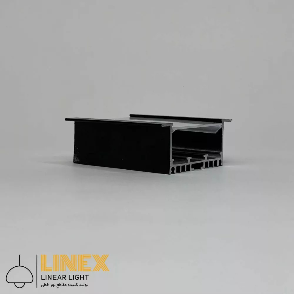 Linear lamp code 1209