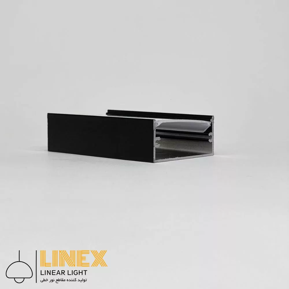 Linear lamp code 1214