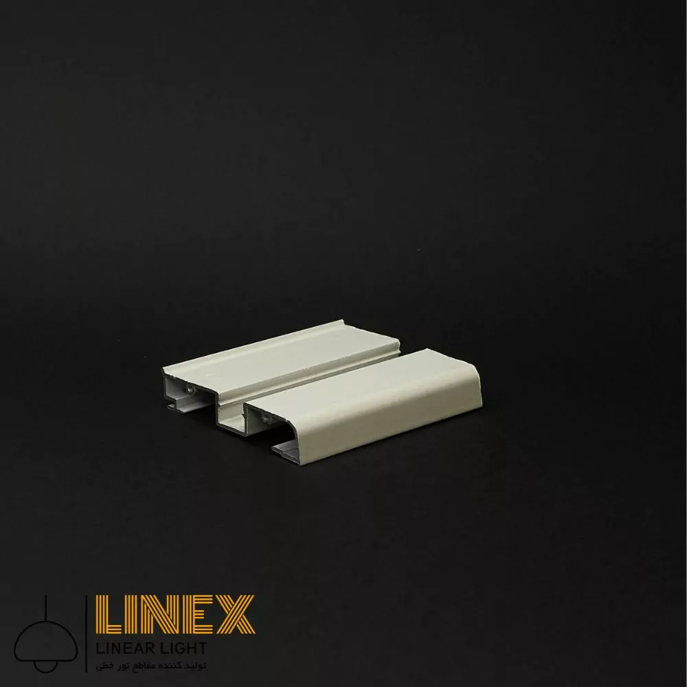 Linear lamp code 1231