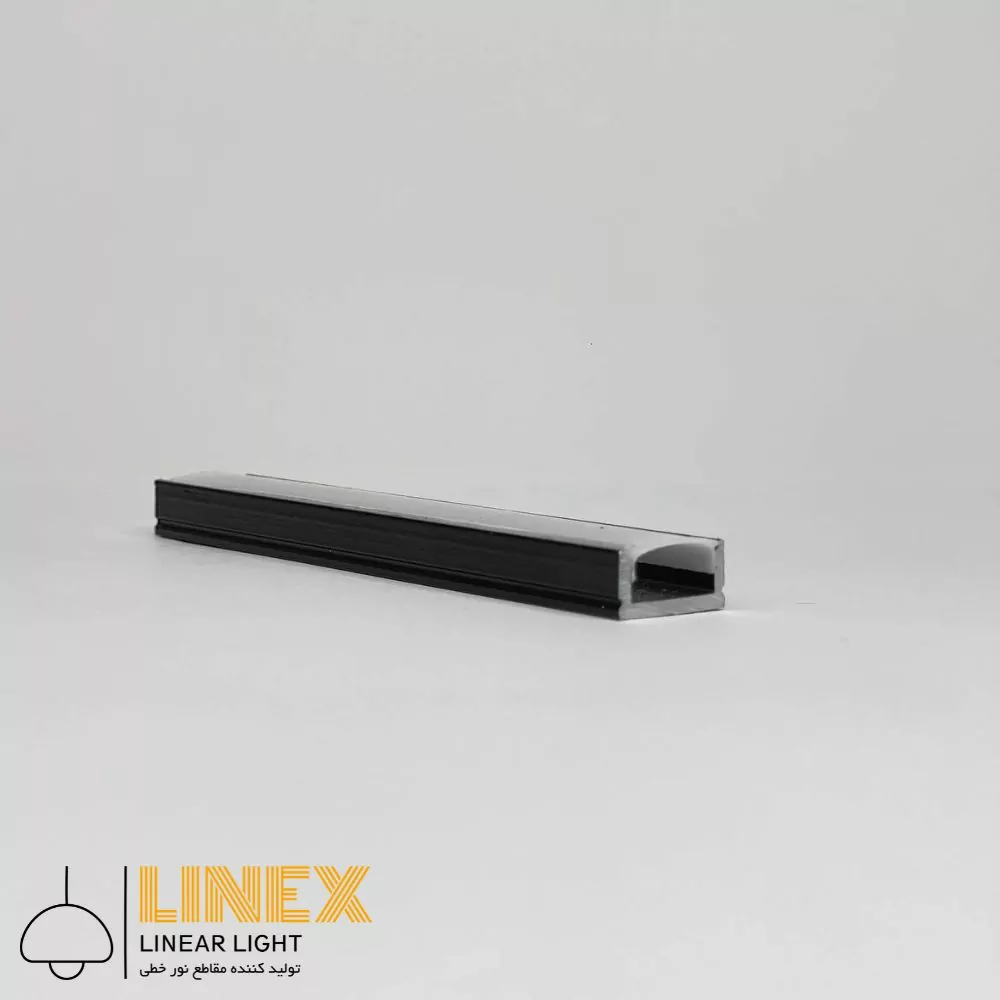 Linear lamp code 1215